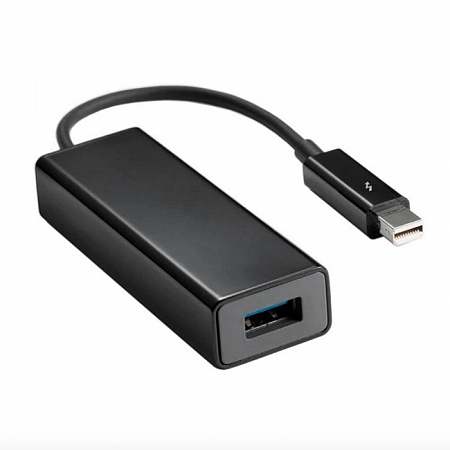 CY с Thunderbolt на USB 3.0