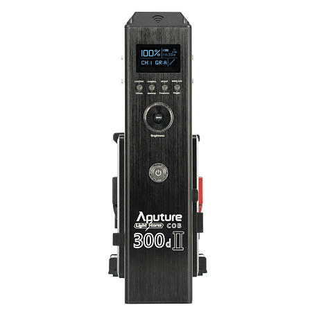 Aputure Light Storm COB 300d II LED 5500K