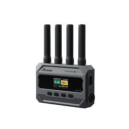 Видеосендер Accsoon CineView SE 4K