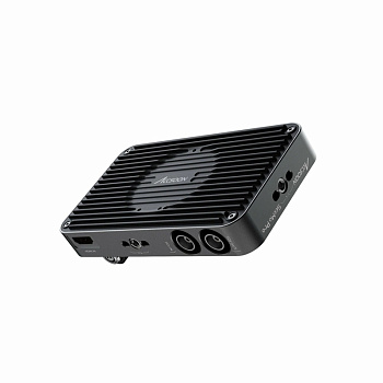 Адаптер видеозахвата Accsoon SeeMo Pro для iOS