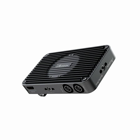 Адаптер видеозахвата Accsoon SeeMo Pro для iOS