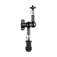 Кронштейн Magic Arm SmallRig 7 in 1/4 in - горячий башмак