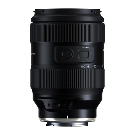 Tamron 35-100 f/2.8 Di III VXD Sony E