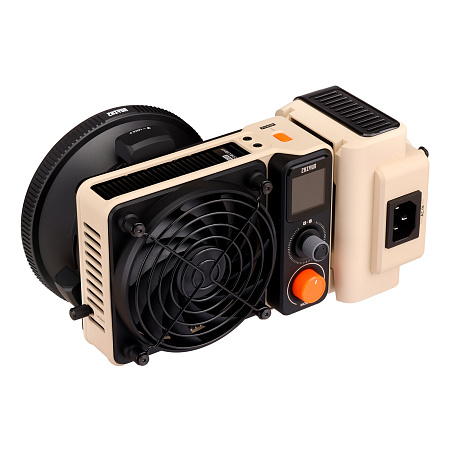 Zhiyun MOLUS X200 RGB COB Light Combo