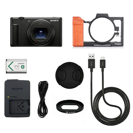 Sony ZV-1 II