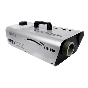 Дым-машина Involight FM1500