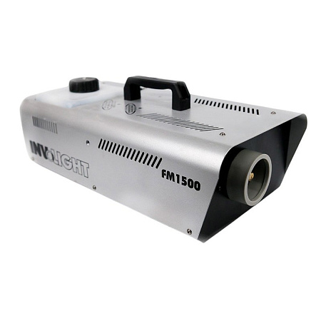 Дым-машина Involight FM1500