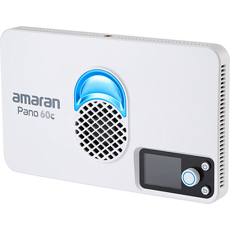 Aputure Amaran Pano 60c Kit