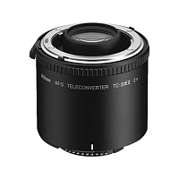 Nikkor AF-S TC-20E II