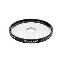 Фильтр Hoya Center Spot 67 мм