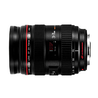 Canon EF 24-70 f/2.8 L USM