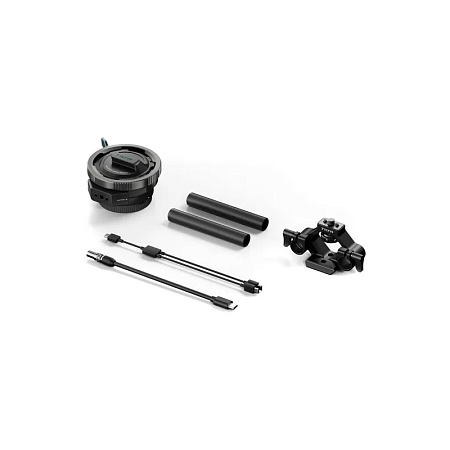 Адаптер Tilta Nucleus Autofocus Adapter Base Kit объектива PL на байонет Sony E