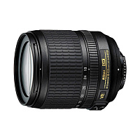 Nikkor AF-S DX 18-105 f/3.5-5.6 G ED VR