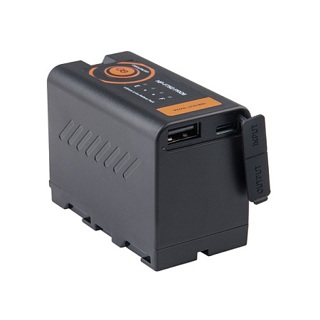 GreenBean NP-F750 PROII 6700mAh