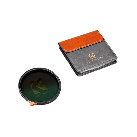 Фильтр K&F Concept Nano-X Variable ND2-32 MRC 67 мм