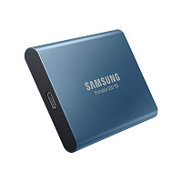 SSD Samsung Portable SSD T5 500 Gb
