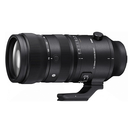 Sigma AF 70-200 f/2.8 DG DN OS Sport Sony E