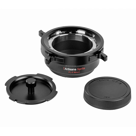 Адаптер 7Artisans Sprite PL - Sony E Адаптер 7Artisans Sprite PL - Sony E
