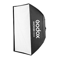 Софтбокс Godox Knowled GS44 120х120 см