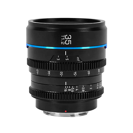 Sirui 35 T1.2 Night Walker Canon RF