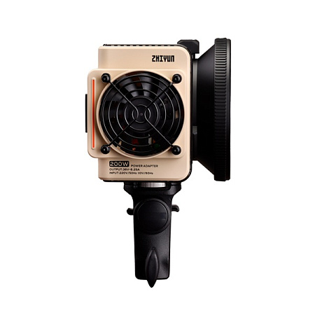 Zhiyun MOLUS X200 RGB COB Light Combo