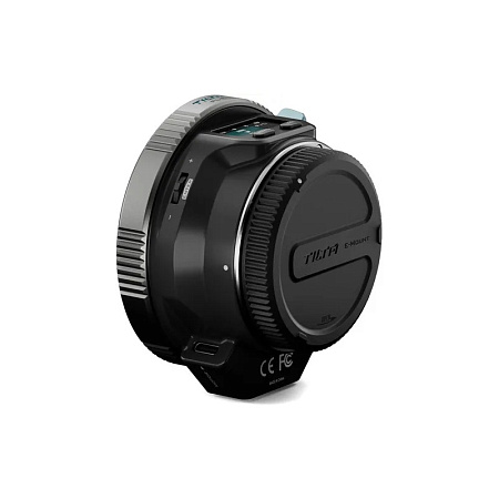 Адаптер Tilta Nucleus Autofocus Adapter Base Kit объектива PL на байонет Sony E