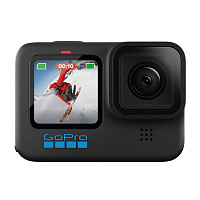 GoPro Hero 10 black edition