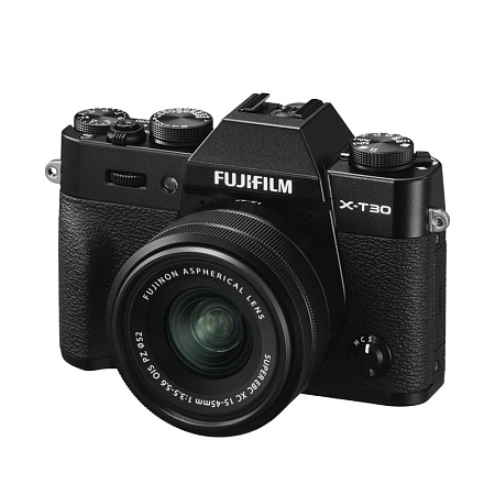 Fujifilm X-T30 kit 15-45