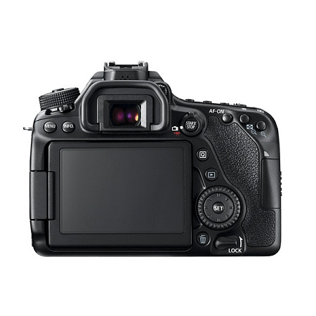 Canon 80D body