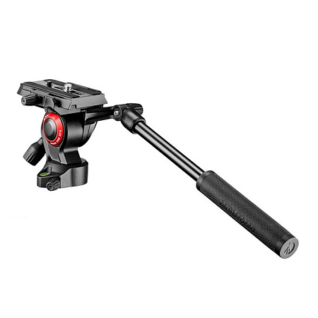 Видеоштатив Manfrotto Befree Live