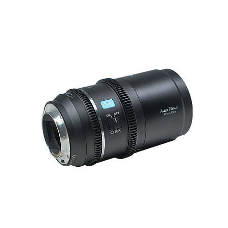 Sirui Astra 50mm T1.8 FF AF Anamorphic 1.33x E-mount