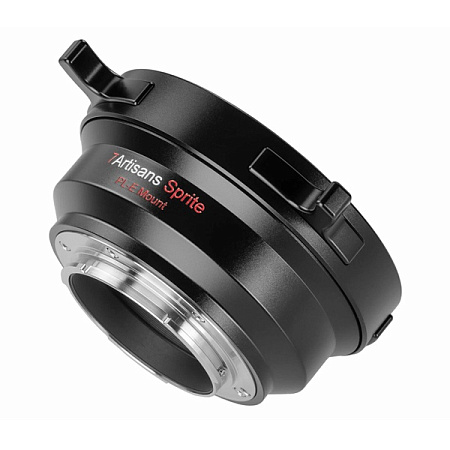 Адаптер 7Artisans Sprite PL - Sony E Адаптер 7Artisans Sprite PL - Sony E