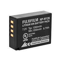 Fujifilm NP-W126s