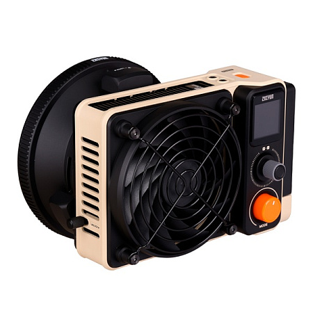 Zhiyun MOLUS X200 RGB COB Light Combo