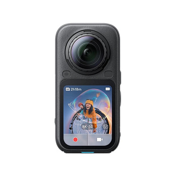 Insta360 x6 Essentials Bundle
