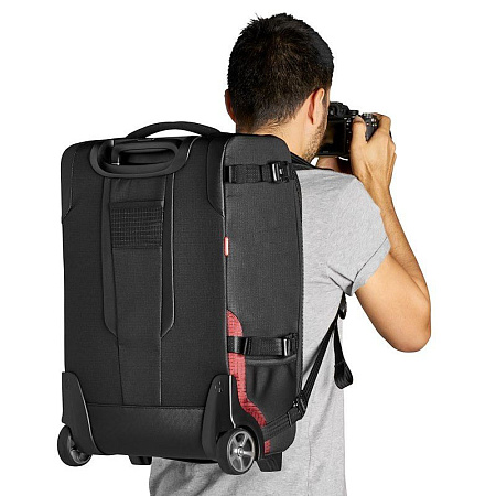 Сумка на колесах Manfrotto MB PL-RL-H55