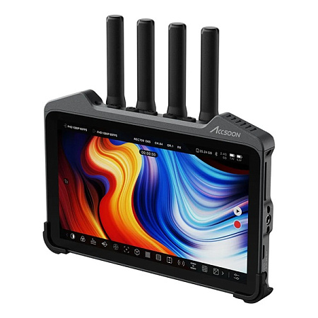 Монитор Accsoon CineView M7 Pro