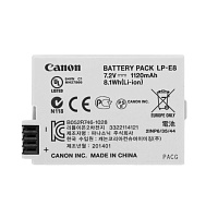 Canon LP-E8