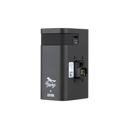 Zhiyun MOLUS X100 RGB Pro Combo