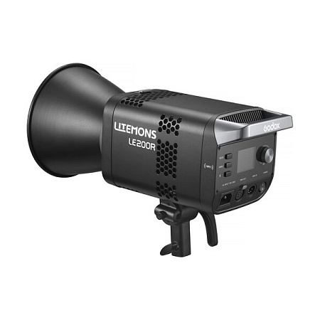 Godox LITEMONS LE200R