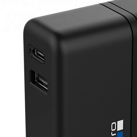 GoPro Supercharger