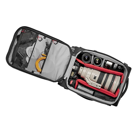 Сумка на колесах Manfrotto MB PL-RL-H55