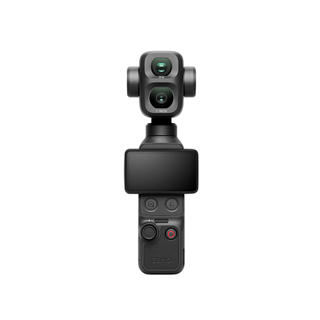 DJI Osmo Pocket 4P Vlog Combo