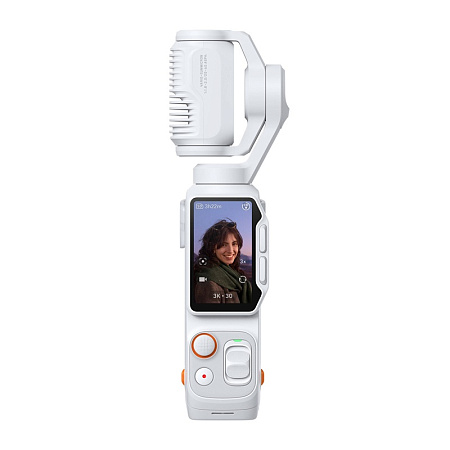 Insta360 Luna Ultra