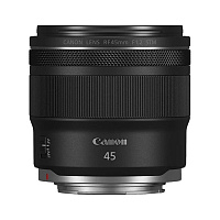 Canon RF 45 f/1.2 STM