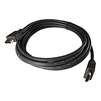 Кабель KRAMER 0.9 м HDMI - HDMI