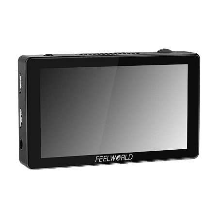 Feelworld LUT5 4K HDMI 5.5 in