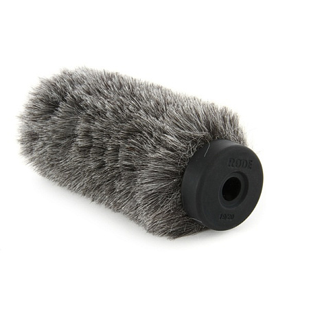 Ветрозащита Rode WS7