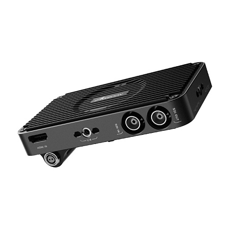 Адаптер видеозахвата Accsoon SeeMo Pro для iOS