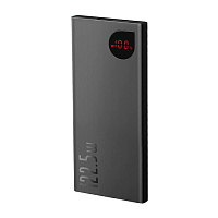 Аккумулятор Baseus Power Bank 10000 mAh 22.5W